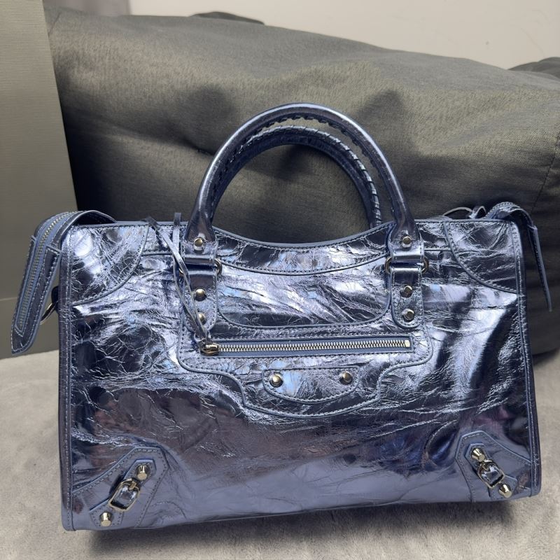 Balenciaga Classic City Bags